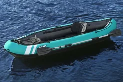 Bestway Kayaks<Hydro-Force Ventura Inflatable Kayak Set