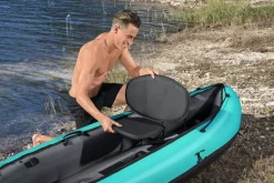 Bestway Kayaks<Hydro-Force Ventura Inflatable Kayak Set