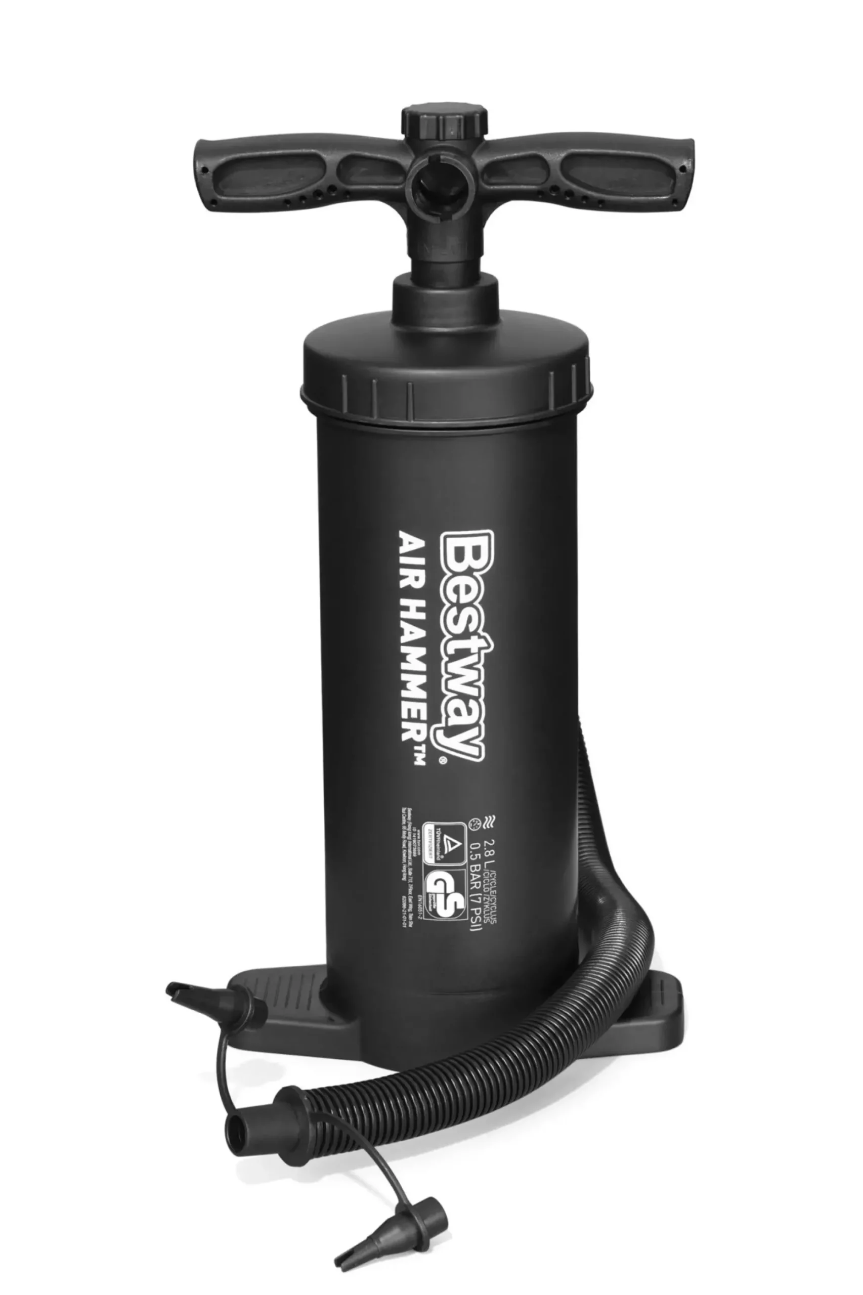 Bestway Kayaks<Hydro-Force Ventura Inflatable Kayak Set
