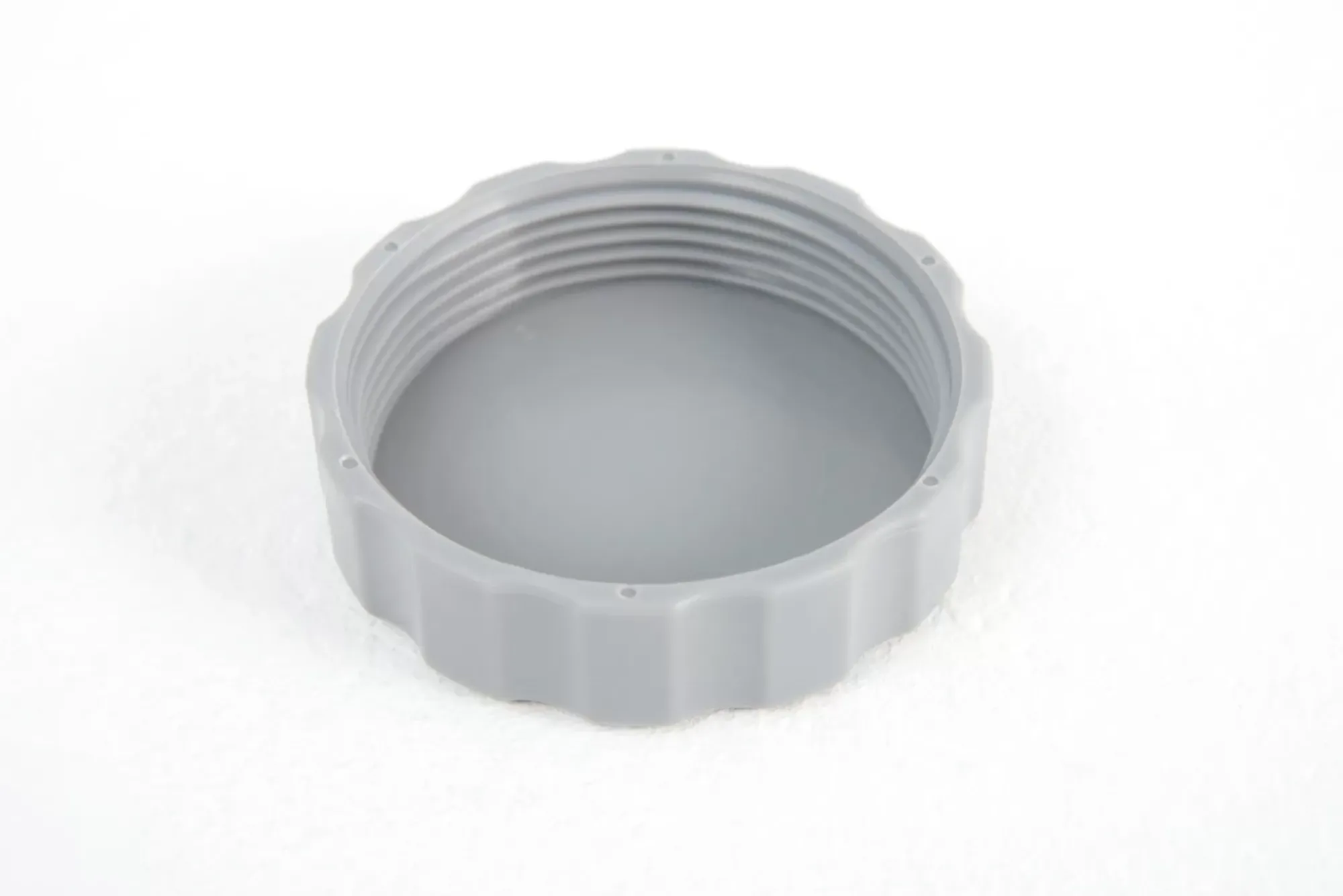Bestway Pool Parts<Port D Cap For All Flowclear Sand Filters