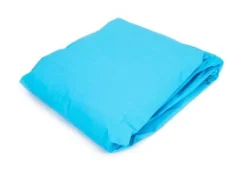 Bestway Pool Parts<Power Steel Deluxe Series 20' X 48 Round Above Ground Pool Liner Replacement
