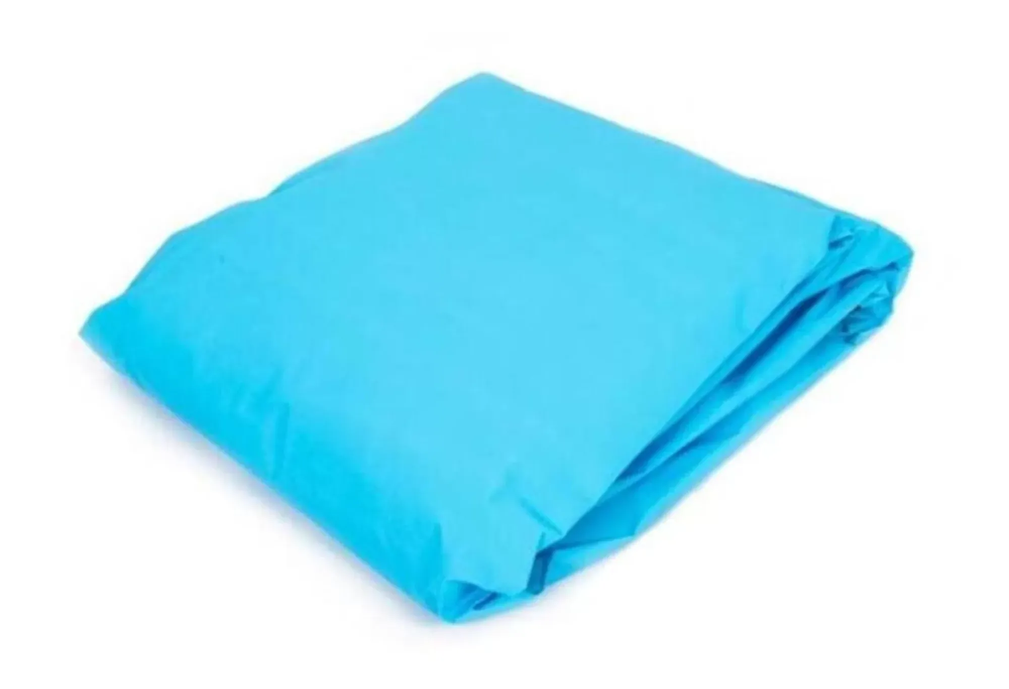 Bestway Pool Parts<Power Steel Deluxe Series 20' X 48 Round Above Ground Pool Liner Replacement