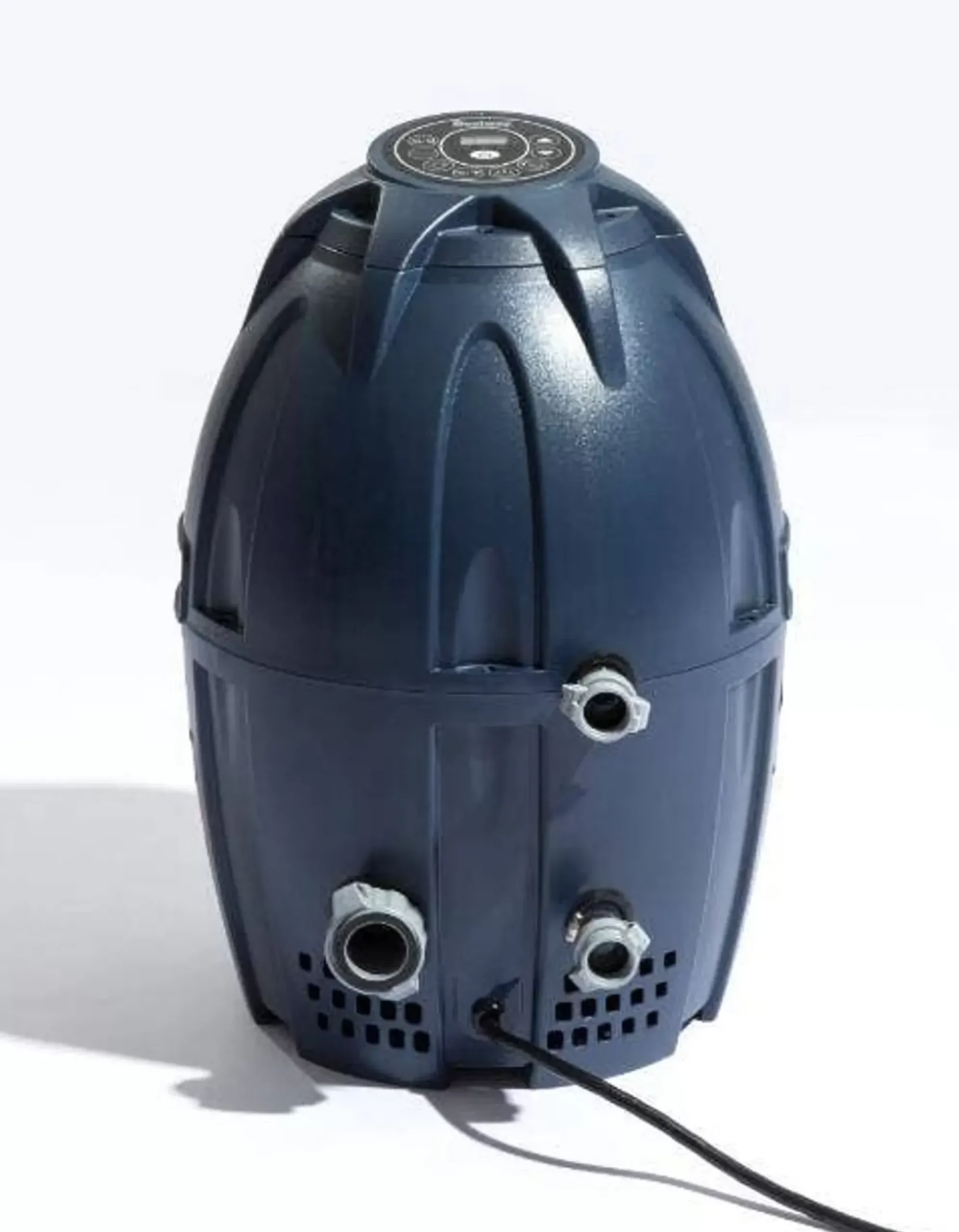 Bestway Hot Tub Accessories<Saluspa Airjet Hot Tub Heater Pump Replacement, Blue