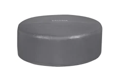 Bestway Airjet<Saluspa Miami Energysense Airjet Inflatable Hot Tub Spa 2-4 Person