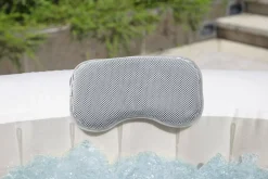 Bestway Hot Tub Accessories<Saluspa Padded Pillow Hot Tub Spa Accessory
