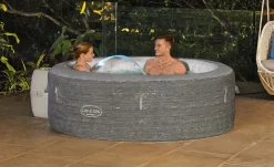 Bestway Hot Tub Accessories<Saluspa Soothing Alternating Multi-Color Led Waterfall Compatible With Spas