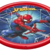 Bestway Sprinklers<Spider-Man 65 Child Lawn Sprinkler Splash Pad, Ages 2+