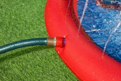 Bestway Sprinklers<Spider-Man 65 Child Lawn Sprinkler Splash Pad, Ages 2+
