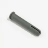 Bestway Pool Parts<Steel Pro Max Power Steel Round Above Ground Pool Frame Pins Replacement, Gray