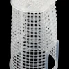 Bestway Pool Parts<Strainer For 1000/1200/1500Gal Flowclear Sand Filter Pump