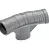 Bestway Pool Parts<T-Connector For 16'/18' Frame Pool