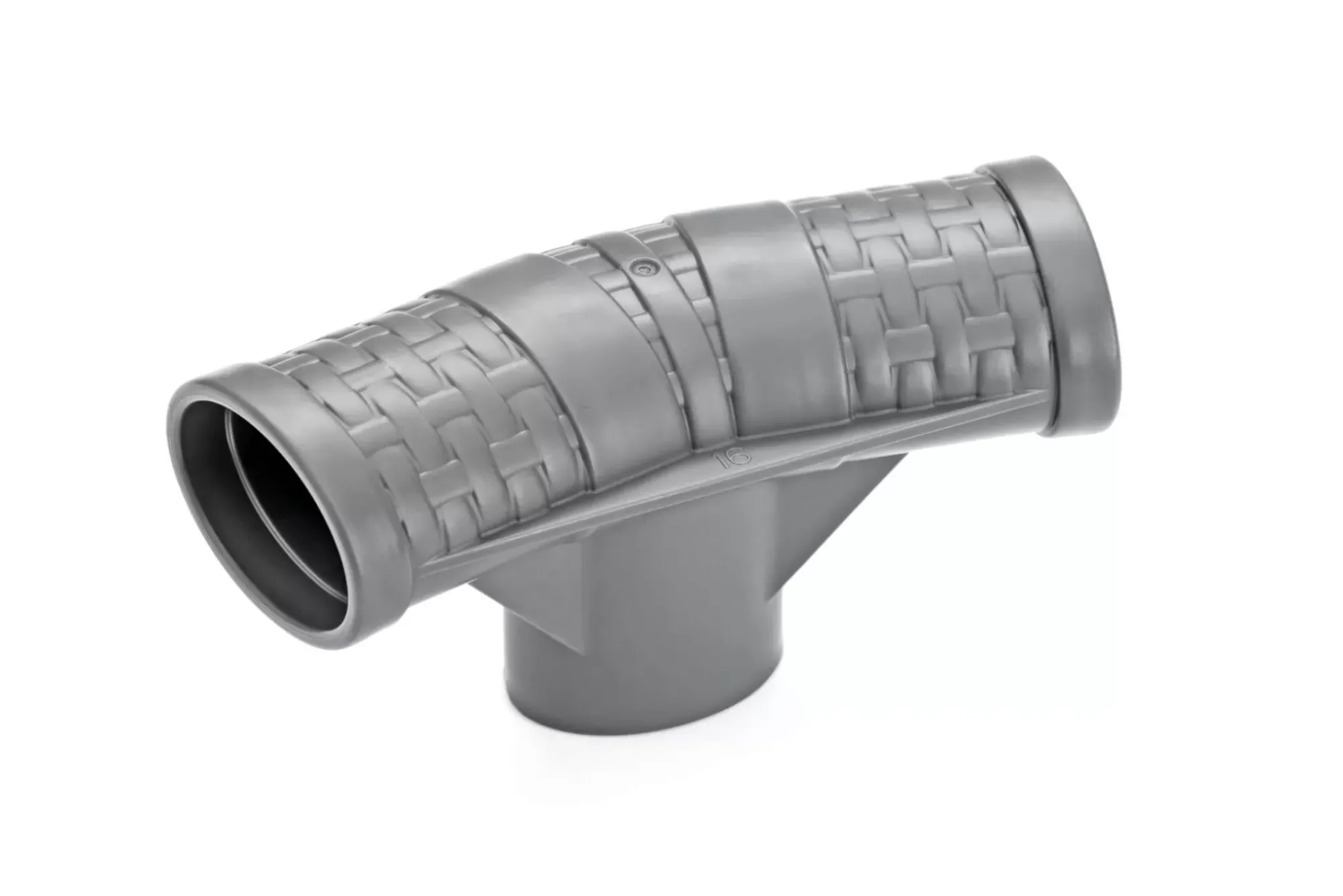 Bestway Pool Parts<T-Connector For 16'/18' Frame Pool