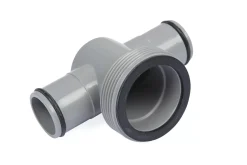 Bestway Pool Parts<T-Joint For 1500/2500 Abb Filter / Sand Filter Pumps
